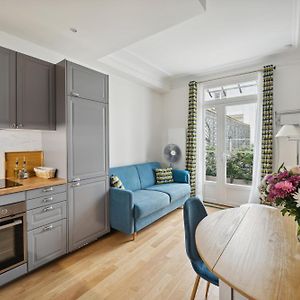 Appartement met een Slaapkamer